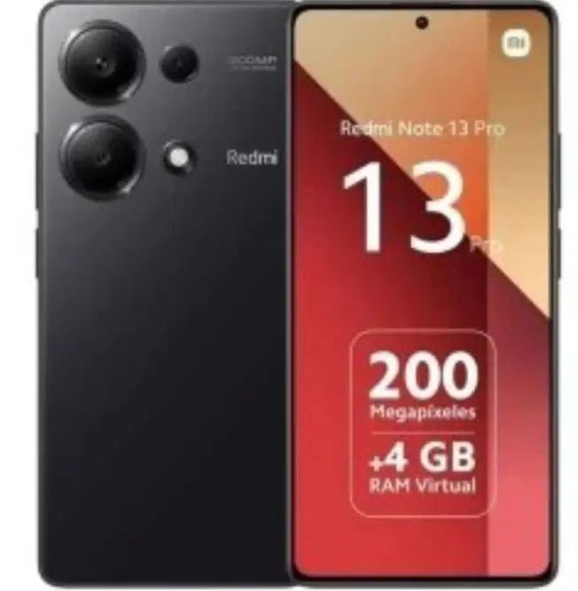 گوشی Redmi Note 13 Pro تمیز فوری|موبایل|تهران, شکیبا|دیوار