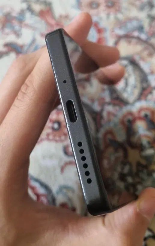 گوشی موبایل شیائومی نوت ۱۳ پرو 4g|موبایل|تهران, جهاد|دیوار