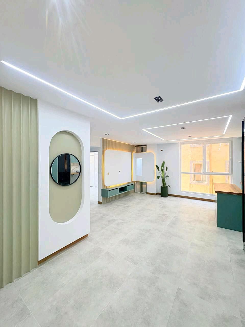 ۶۹متر/سندتکبرگ/پارکینگ و انباری سندی/وامدار|فروش آپارتمان|گرمدره, |دیوار