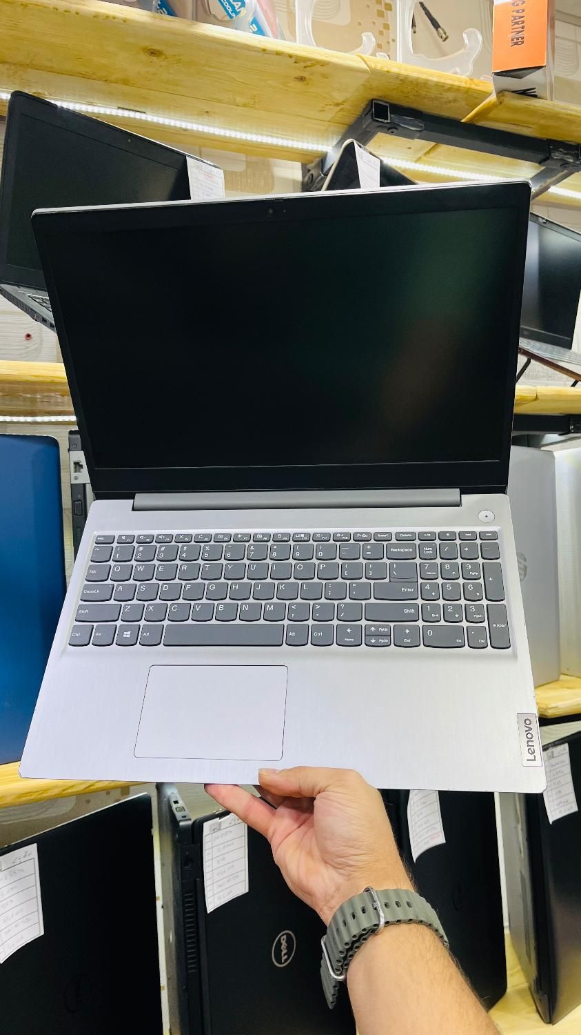 لپ تاپ لنوو Ideapad3|رایانه همراه|فیروزآباد (فارس), |دیوار
