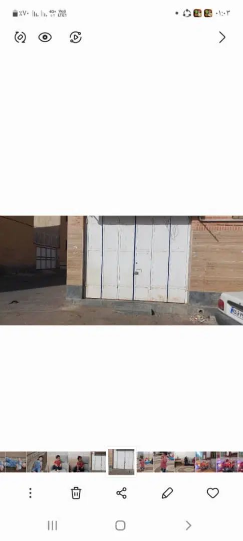 اجاره مغازه ۲۳ متری خیابان منطق سر نبش بررو|اجارهٔ مغازه و غرفه|شیراز, عادل آباد|دیوار