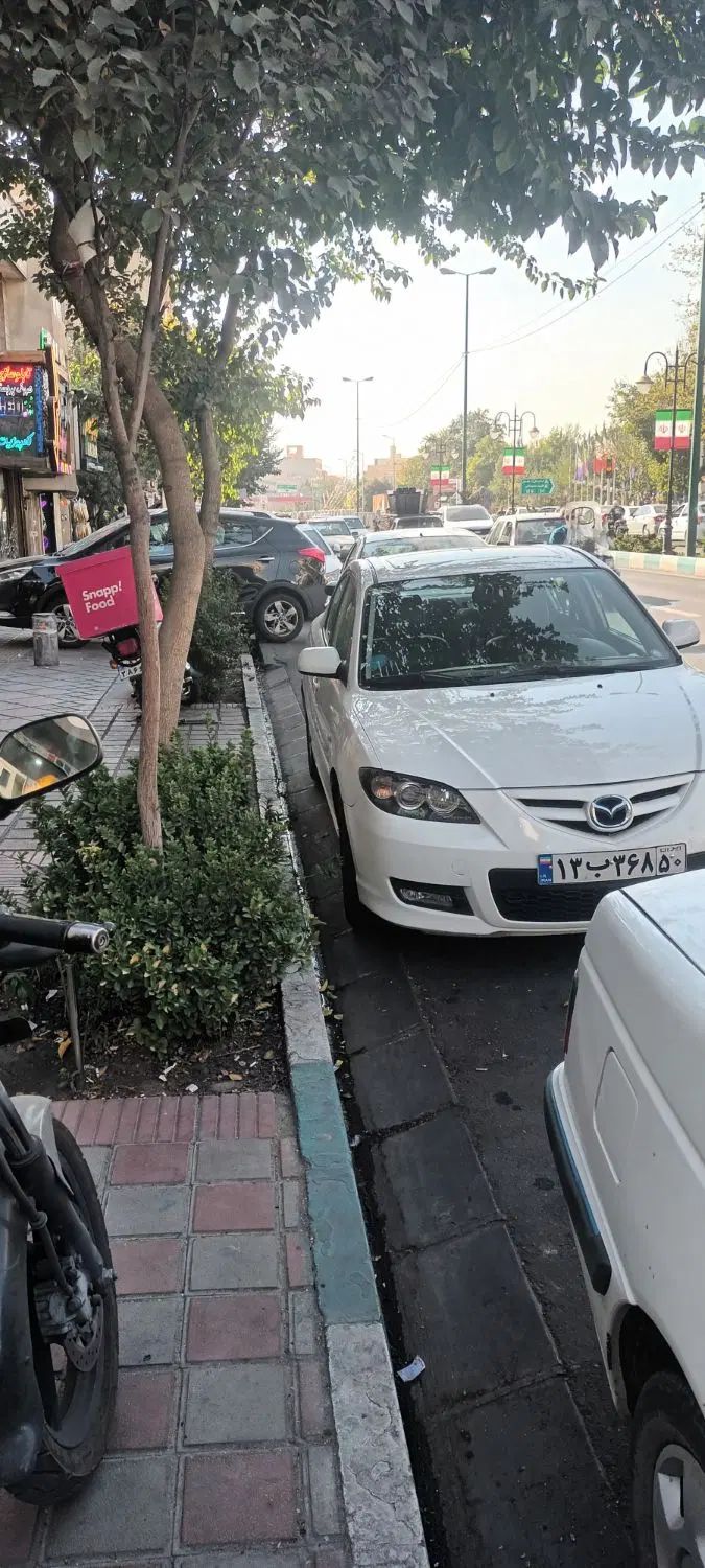 نارمک بر گلبرگ  ۱۰۰متر زمین ۸۰متر تجاری یکجا.|فروش زمین و ملک کلنگی|تهران, هفت حوض|دیوار