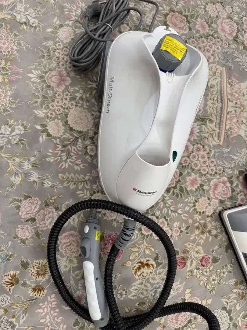 بخارشوی همیلتون مدل ۸۸۴۰|جاروبرقی، جارو شارژی، بخارشو|تهران, فلاح|دیوار