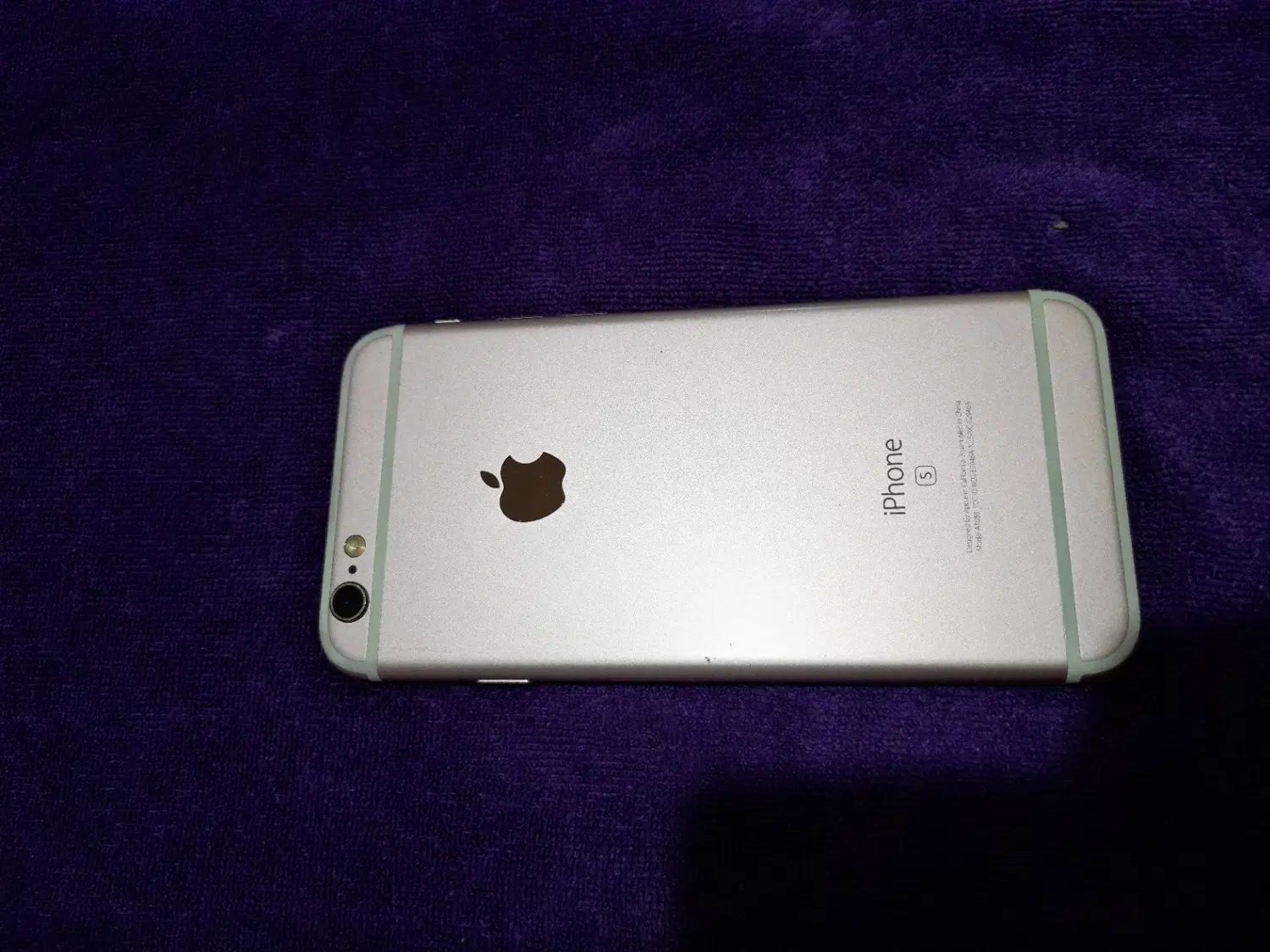 آیفون6s|موبایل|کرمانشاه, |دیوار