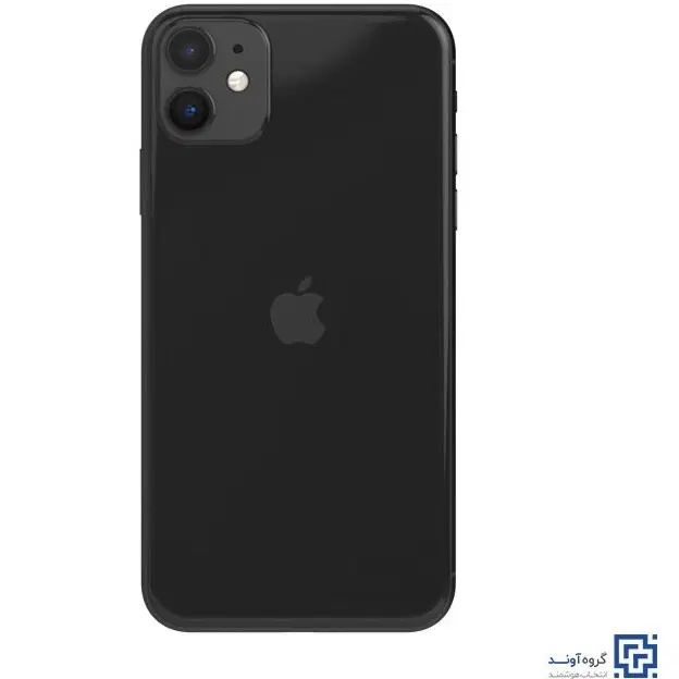 iphone 11 128 GB 2sim|موبایل|مشهد, سرافرازان|دیوار