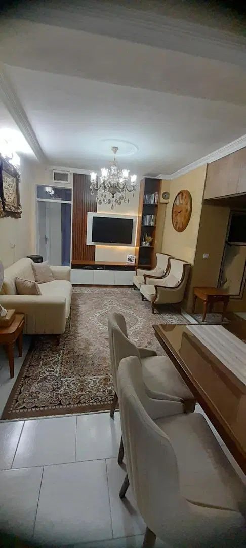 ۵۵متر/خوش نقشه/دسترسی به مترو /BRT|فروش آپارتمان|تهران, خرمشهر|دیوار