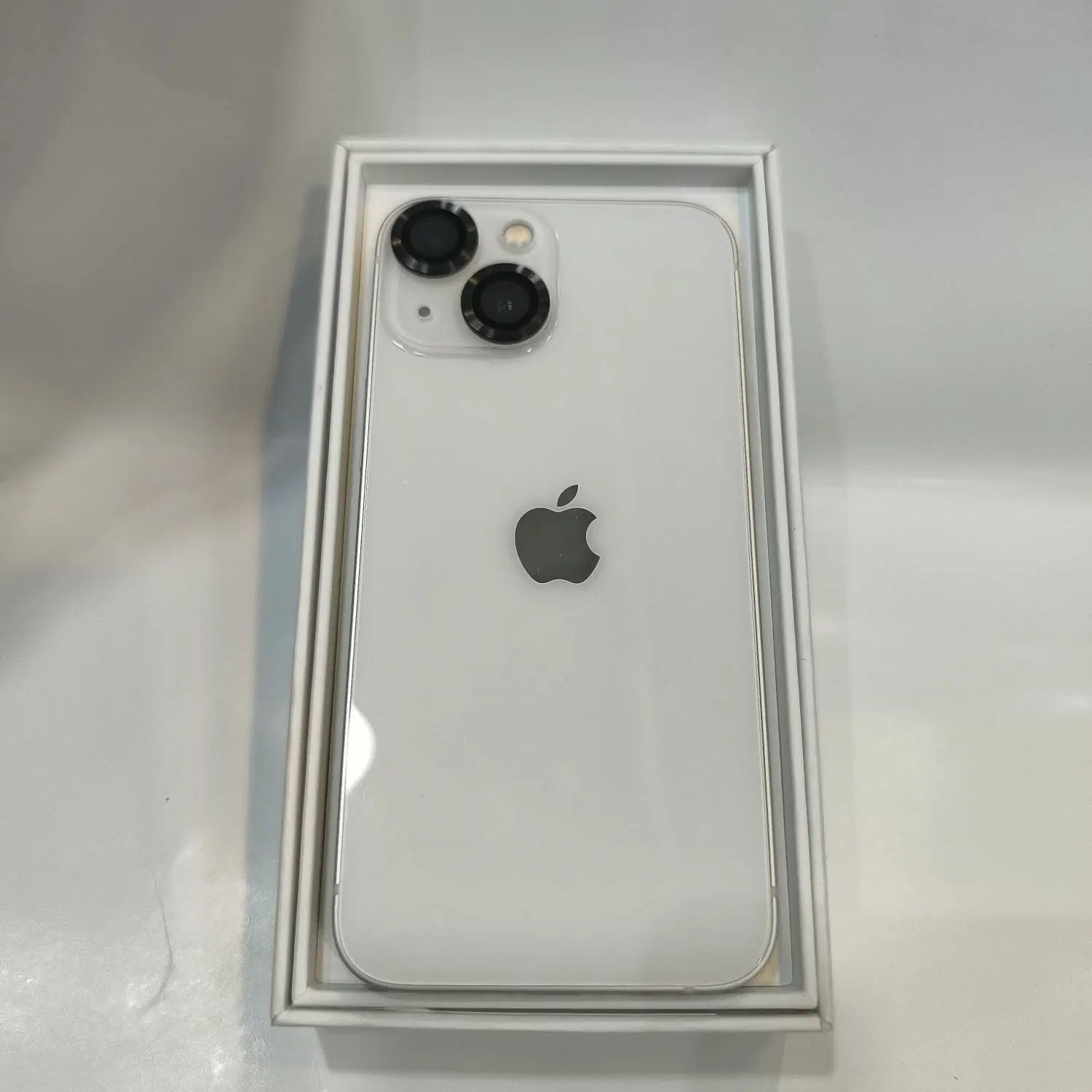 iphone 13miniدر حد نو|موبایل|تهران, تجریش|دیوار