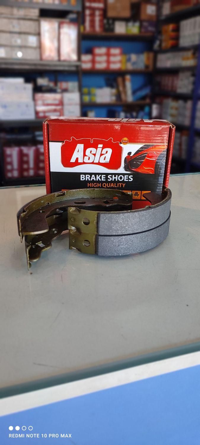 لنت ترمز|قطعات یدکی و لوازم جانبی|ساری, |دیوار