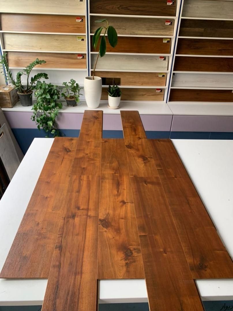 کابینت و کمد دیواری پارکت لمینت کاغذ بازسازی کفپوش|خدمات پیشه و مهارت|کرج, شاهین‌ویلا|دیوار