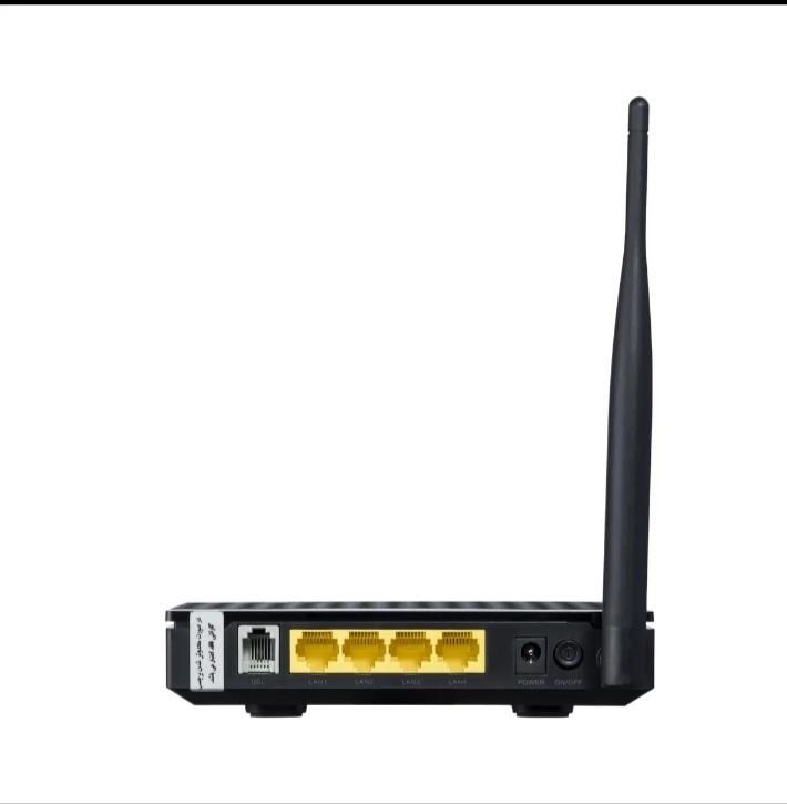 مودم adsl 2 +|مودم و تجهیزات شبکه|چابهار, |دیوار