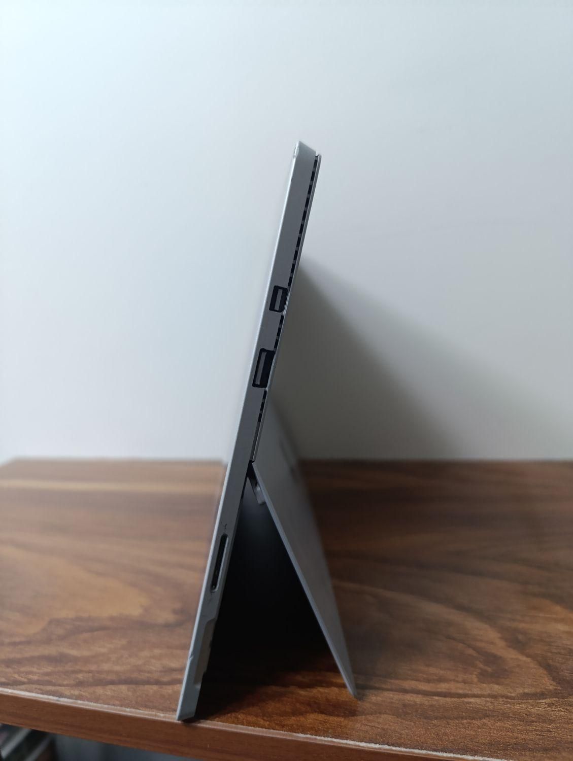تبلت سرفیس پرو نسل ۶ Surface Pro 2K|رایانه همراه|تهران, سعادت‌آباد|دیوار