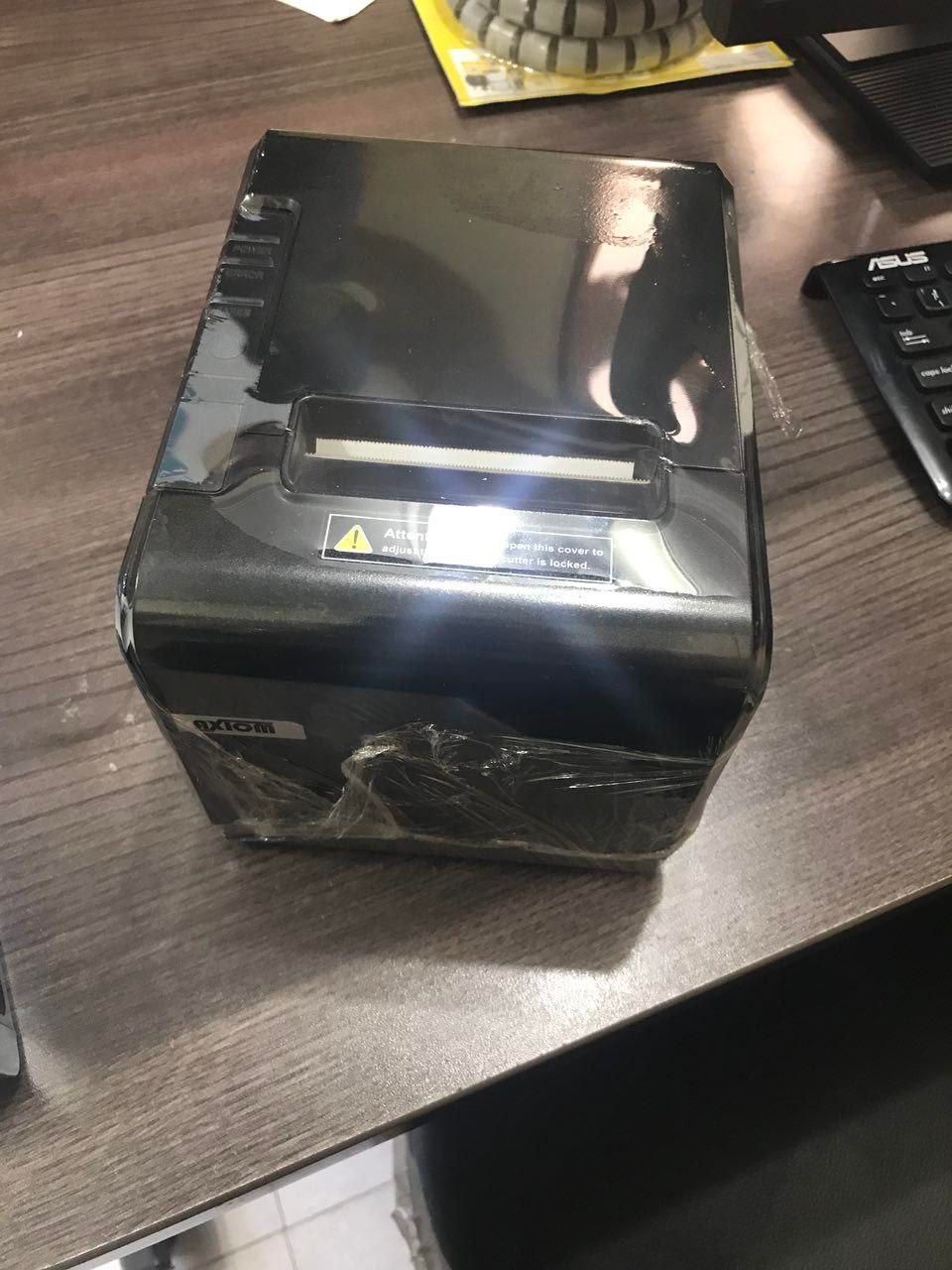 لیبل پرینتر فوجیستو DTP220|پرینتر، اسکنر، کپی، فکس|زنجان, |دیوار