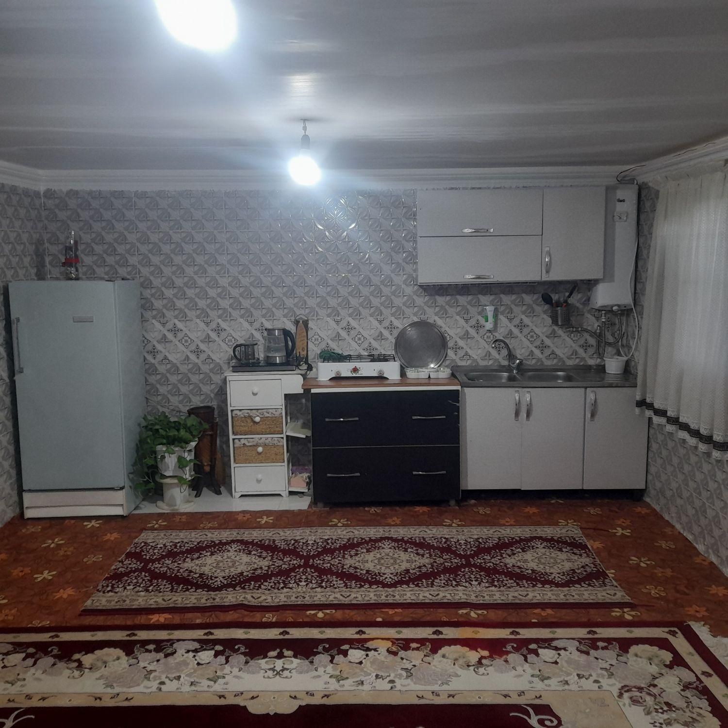 اجاره ساعتی روزانه سوئیت|اجارهٔ کوتاه‌مدت آپارتمان و سوئیت|نظرآباد, شهرک صنعتی سپهر|دیوار