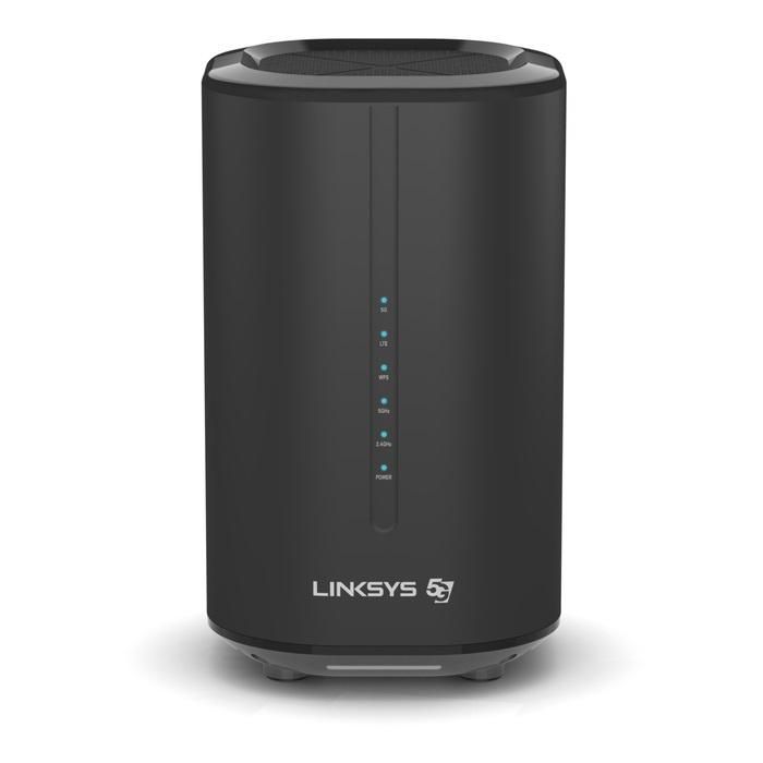 مودم 5G linksys|مودم و تجهیزات شبکه|تهران, دربند|دیوار