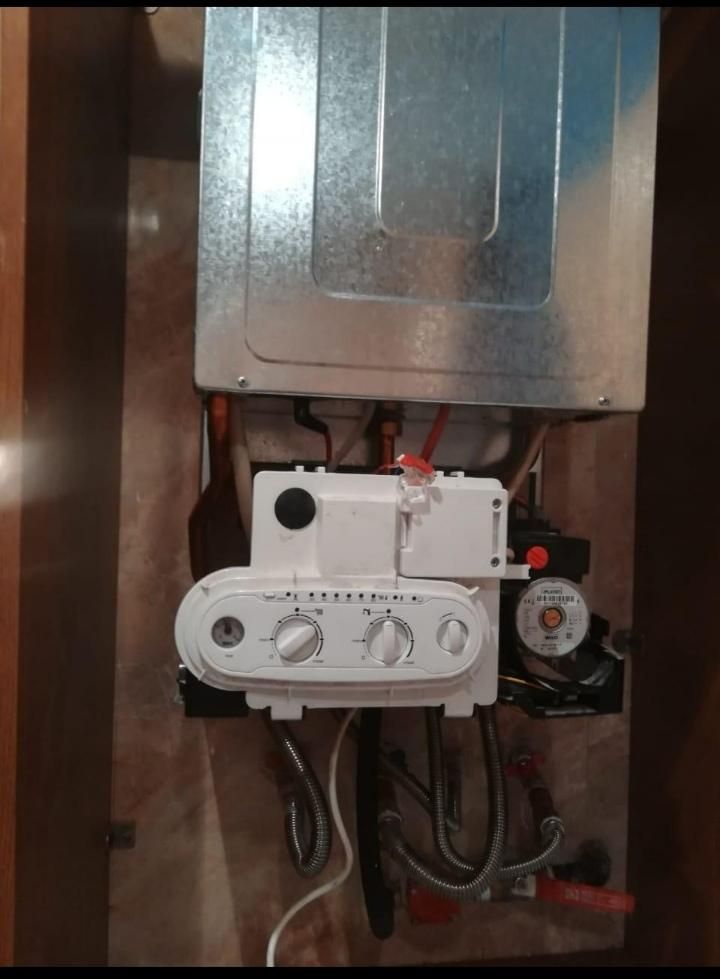 نصب تعمیرات و سرویس پکیج و ابگرمکن|خدمات پیشه و مهارت|گلبهار, شهر جدید گلبهار|دیوار