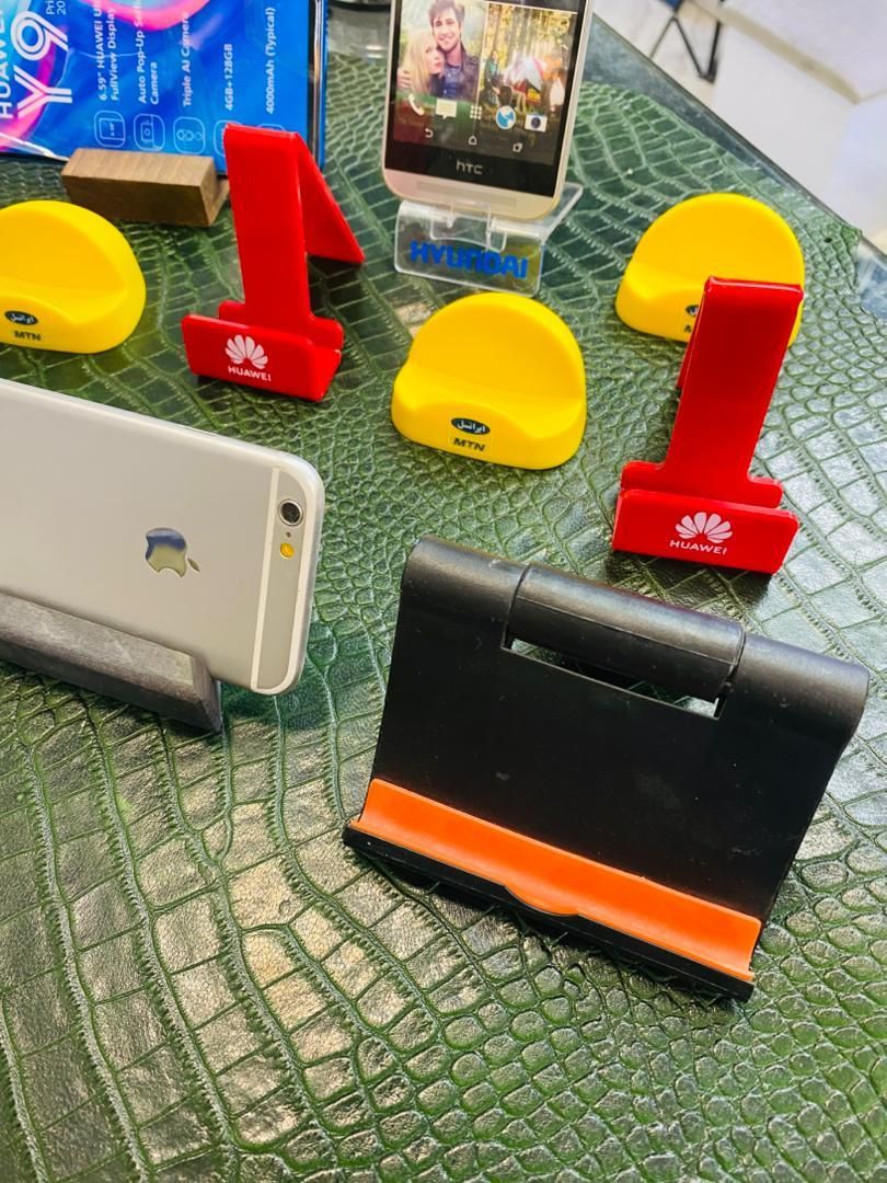 نگهدارنده رو میزی موبایل و تبلت|لوازم جانبی موبایل و تبلت|نیشابور, امام خمینی|دیوار