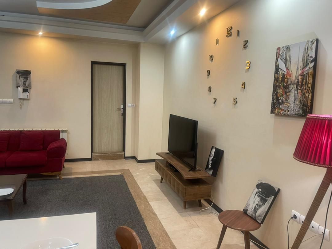 اجاره واحد منزل هتل اپارتمان مبله مرزداران باغ فیض|اجارهٔ کوتاهمدت آپارتمان و سوئیت|تهران, امیریه|دیوار