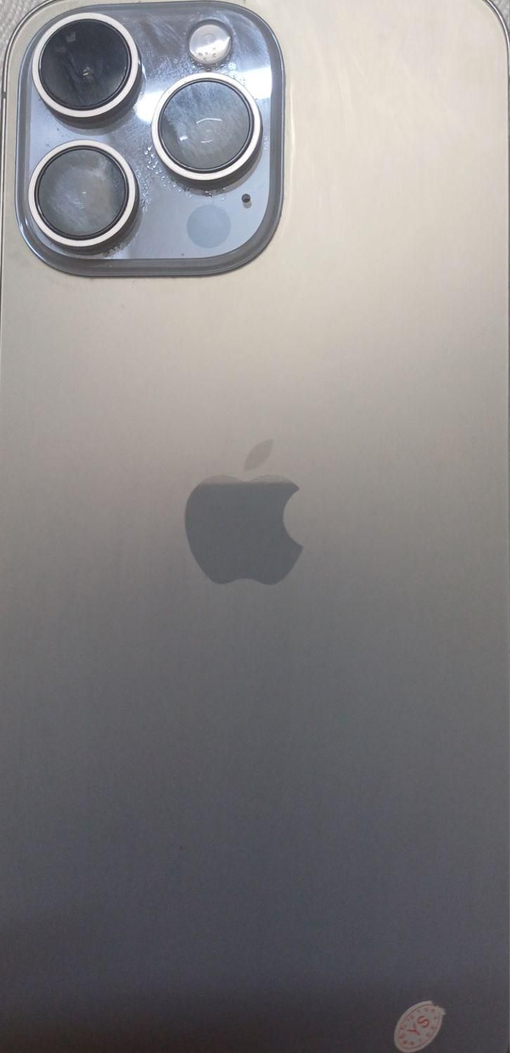 اپل  کپیiPhone 15 Pro Max با حافظهٔ ۲۵۶ گیگابایت|موبایل|تهران, شکوفه|دیوار