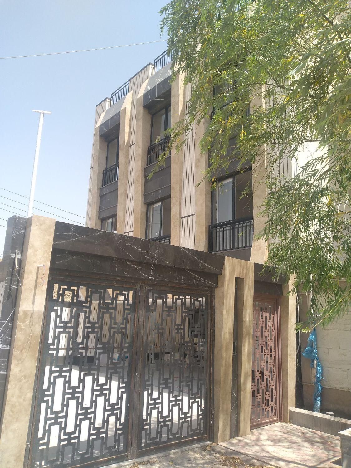 فروش آپارتمان نوساز  ۱۵۰ متری ۳ خوابه فاز 4|فروش آپارتمان|پردیس, |دیوار