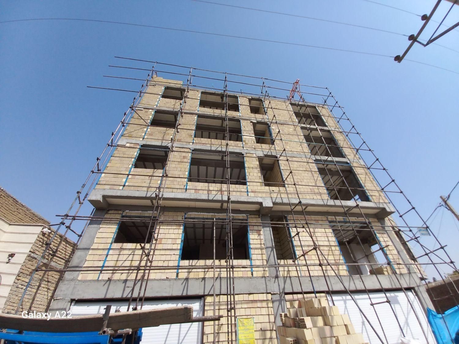 داربست عفتی|خدمات پیشه و مهارت|بجنورد, |دیوار