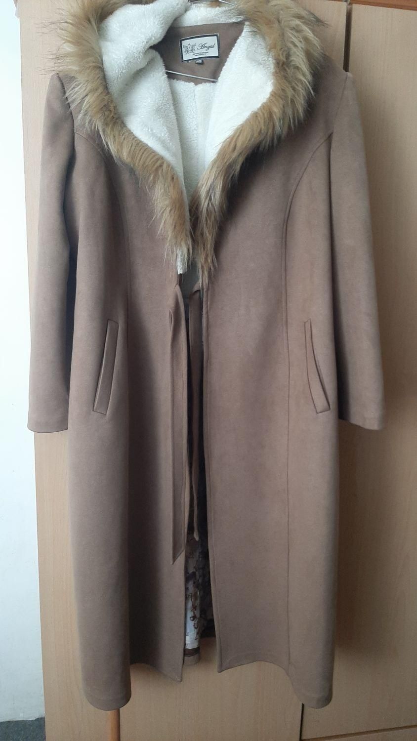 مانتو وپالتو|لباس|ارومیه, |دیوار