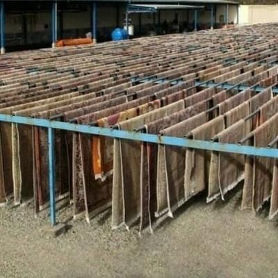 مشتاق قالیشویی|خدمات نظافت|شوش, |دیوار