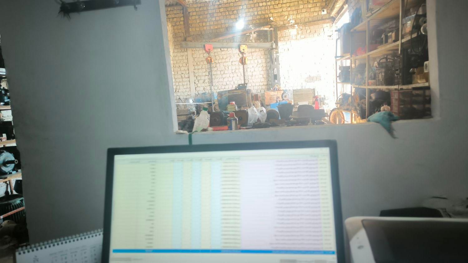 خریدوفروش الکتروموتور عمودی و افقی 800|ماشینآلات صنعتی|قم, امامزاده ابراهیم|دیوار