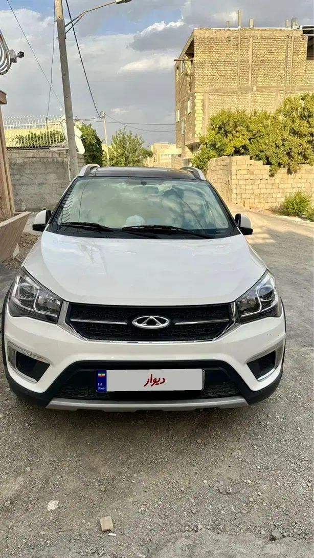 ام‌وی‌ام X22 اتوماتیک اسپرت اکسلنت، مدل ۱۳۹۹|خودرو سواری و وانت|نجف‌آباد, سعدی|دیوار