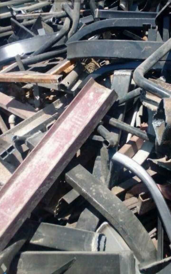 فروش و خرید ضایعات آهن چدن آلمینیوم مس مقوا|عمده‌فروشی|اصفهان, جلفا|دیوار