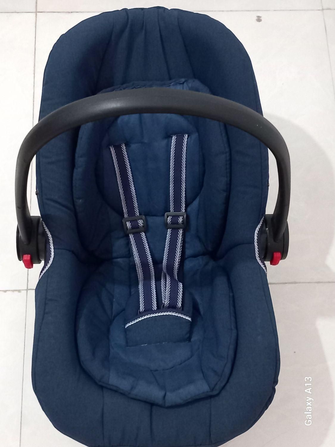 کریر دلیجان|کالسکه و لوازم جانبی|کیش, |دیوار