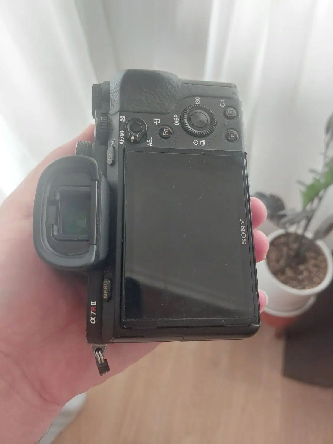 دوربین سونی rii sony alpha r2|دوربین عکاسی و فیلم‌برداری|تهران, شیراز|دیوار