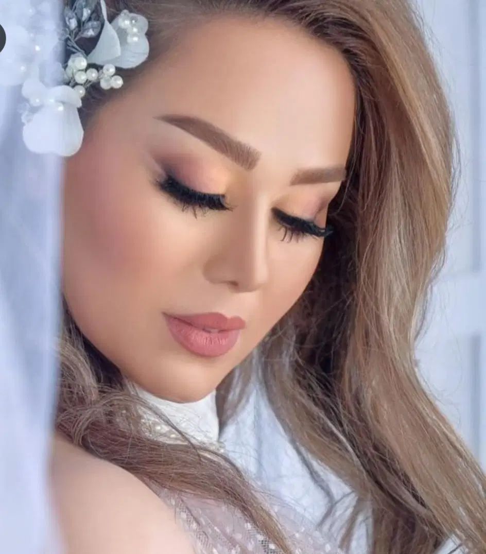 خدمات پوست و مو و برای تکمیل البوم پذیرش مدل|خدمات آرایشگری و زیبایی|مشهد, رضاشهر|دیوار
