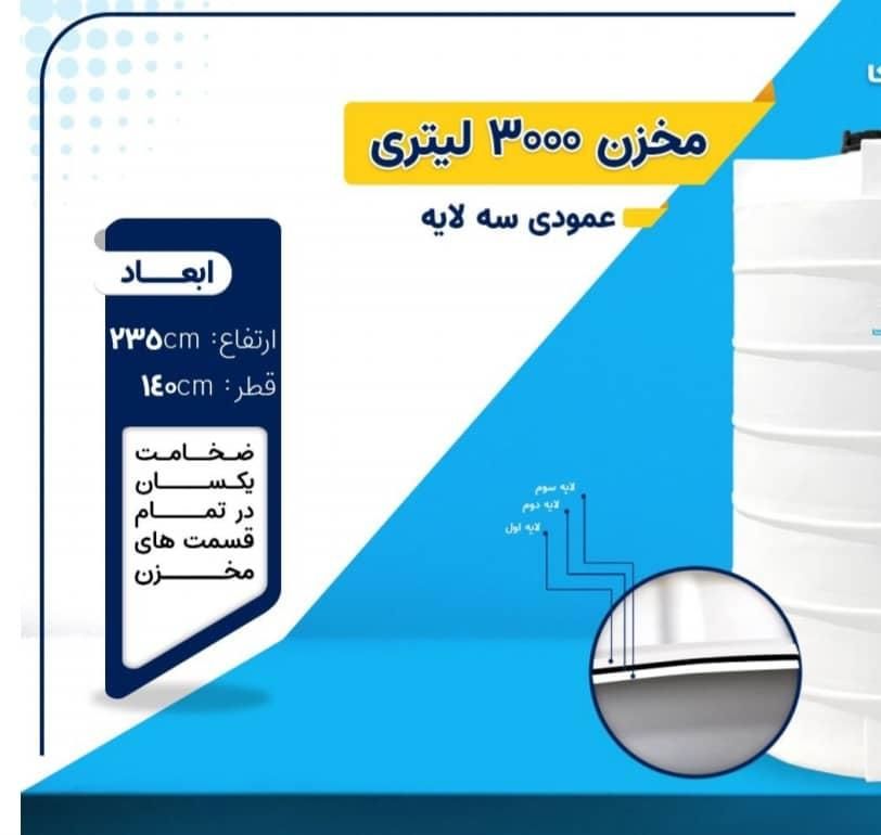 شهر بزرگ فروشگاه مخزن تانکر منبع|عمدهفروشی|حمیدیا, |دیوار