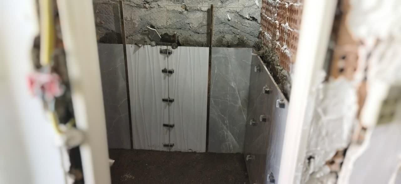 کاشی کار کاشی کاری بنایی دیوار چینی موزائیک کار|خدمات پیشه و مهارت|تهران, آذری|دیوار