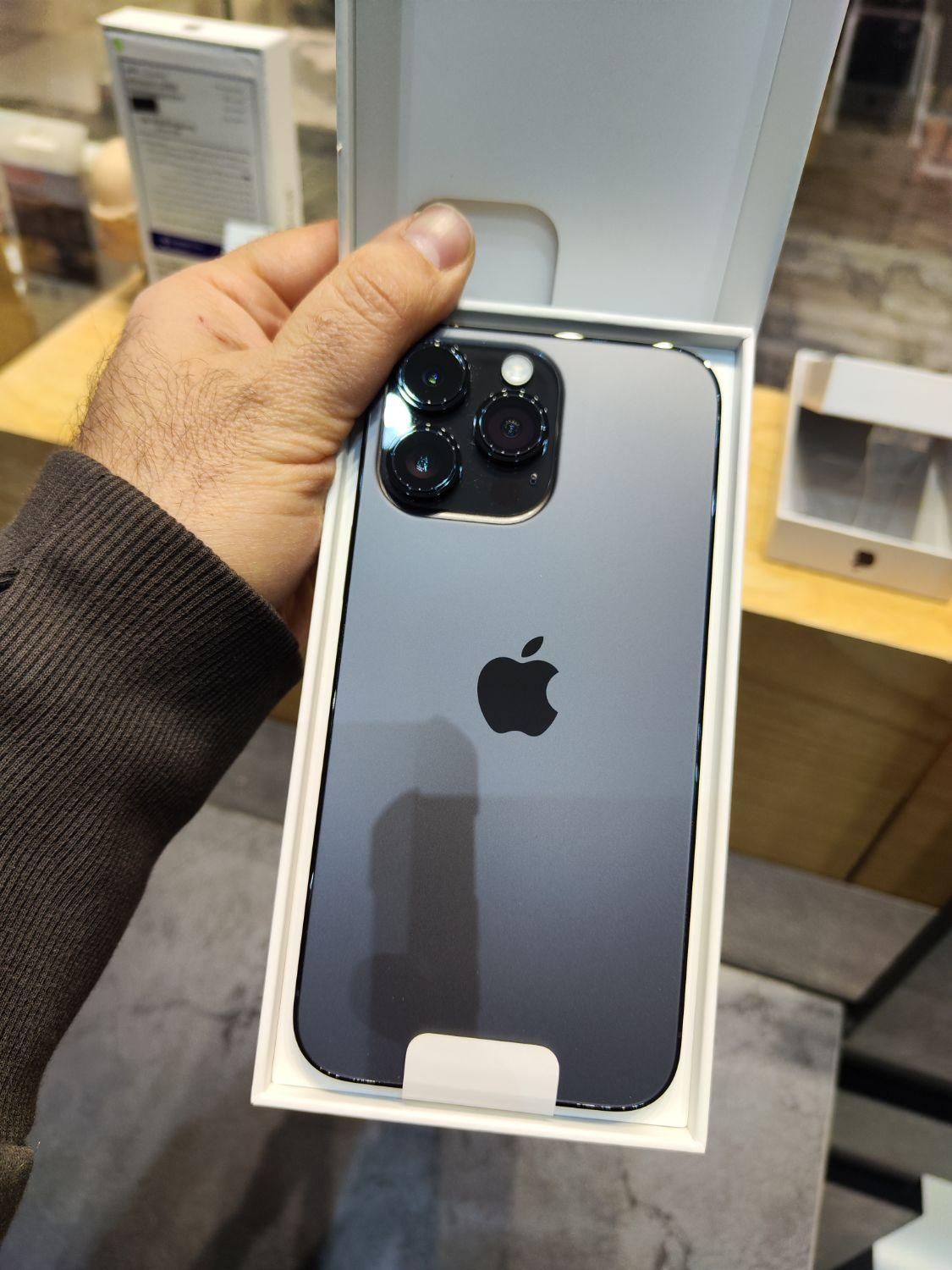 iphone 14 promax zaa|موبایل|تهران, صادقیه|دیوار