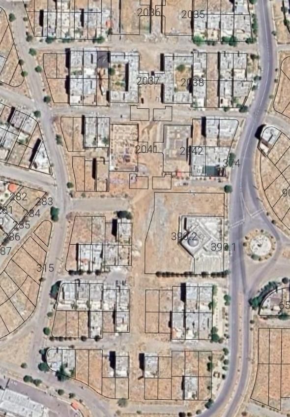 زمین صدرا/ فاز 2/ ناحیه کشاورزی/ 180 تا 338 متر|فروش زمین و ملک کلنگی|شیراز, گویم|دیوار