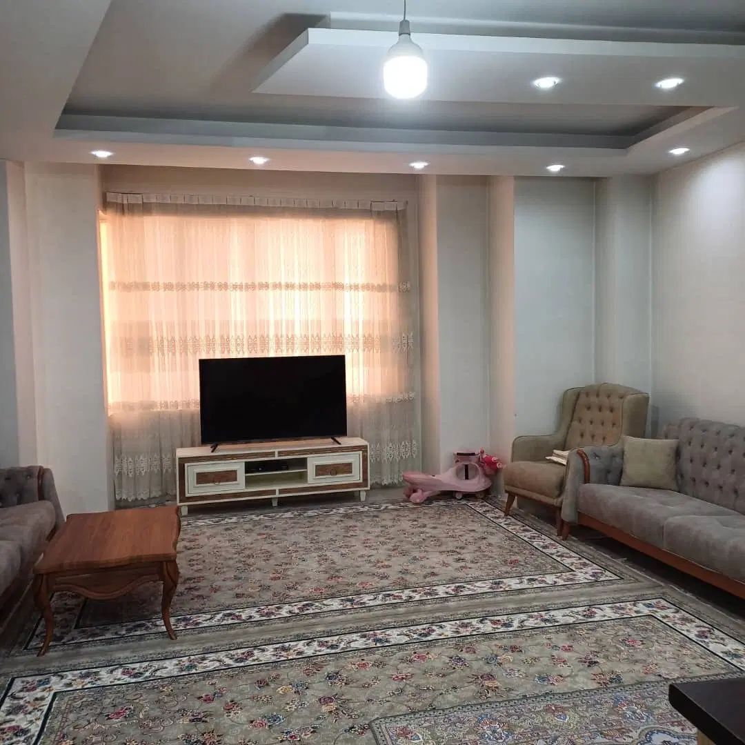 آپارتمان سنددار ۸۰ متری پارکینگ وآسانسور روبه نما|فروش آپارتمان|محمدشهر, سیدآباد|دیوار