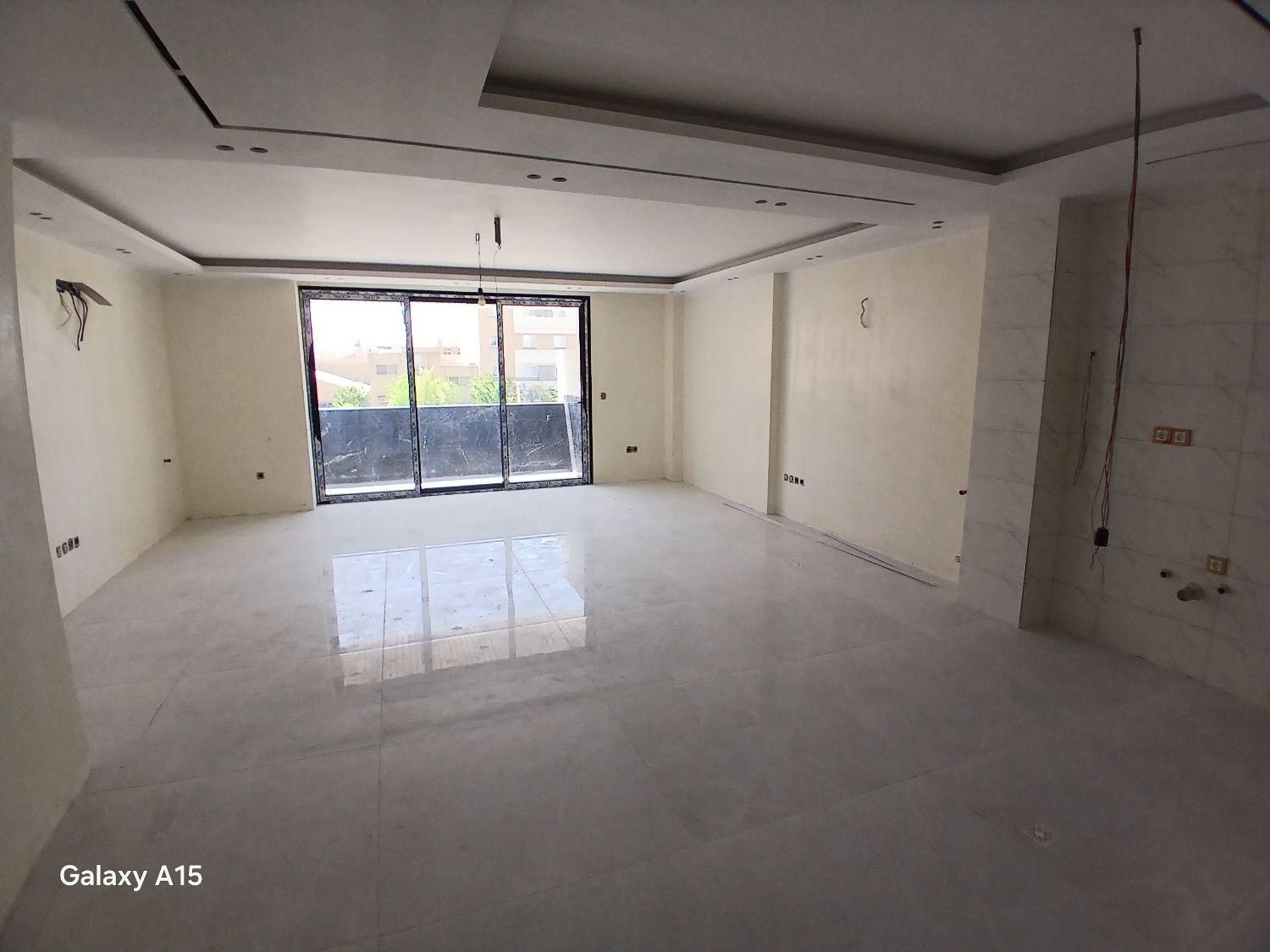 ۱۱۰ متر ۲ خواب نوساز/جنوبی/ چندقدمی مترو جابر|فروش آپارتمان|اصفهان, طامه|دیوار