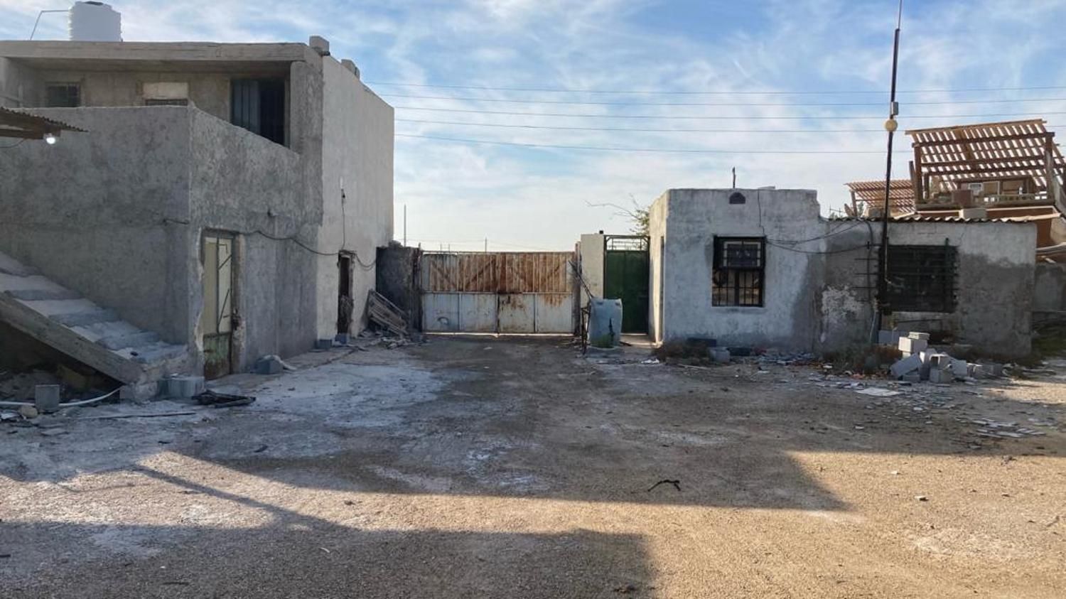 فروش زمین تنگک 15 میلیارد|فروش دفتر صنعتی، کشاورزی، تجاری|بوشهر, |دیوار