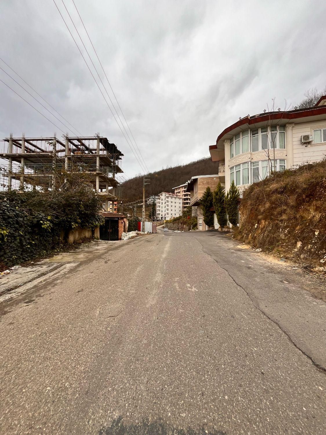 مشارکت در ساخت رمک به سیاسان کوهپایه رامسر|مشارکت در ساخت املاک|رامسر, |دیوار