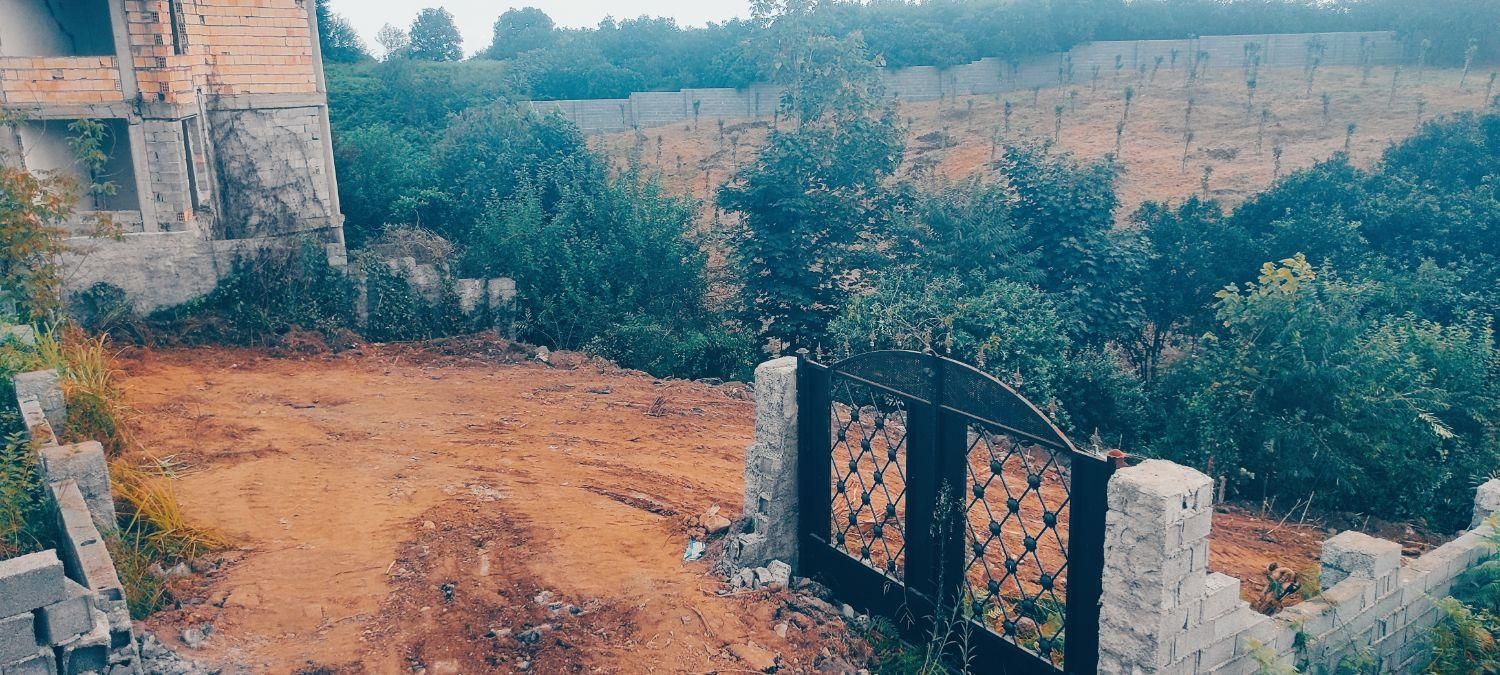 زمین،بافت باغات،نشتارود،کترا،طالش محله|فروش زمین و ملک کلنگی|نشتارود, |دیوار