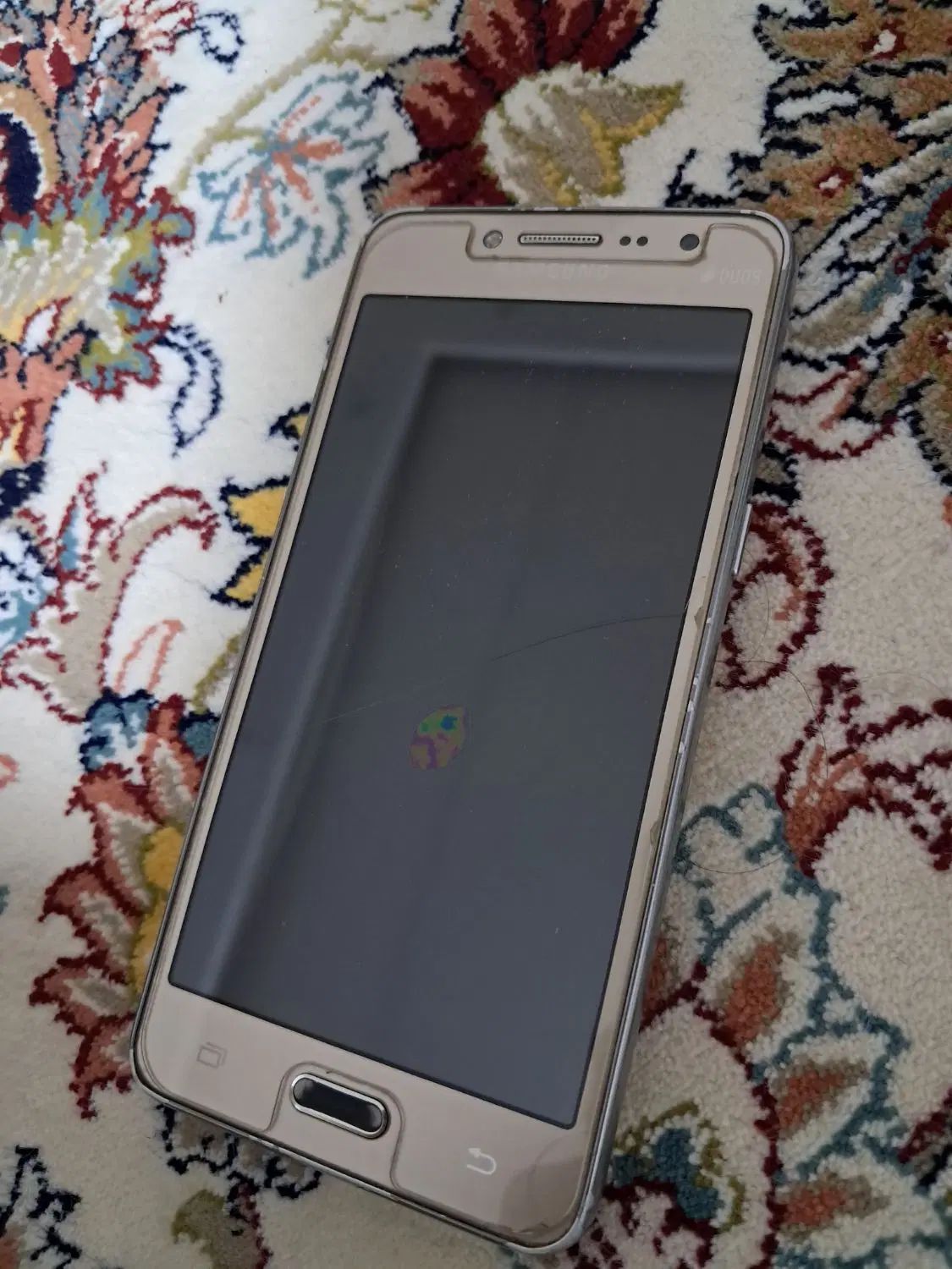 گوشی سامسونگ J2 prime|موبایل|مشهد, اروند|دیوار