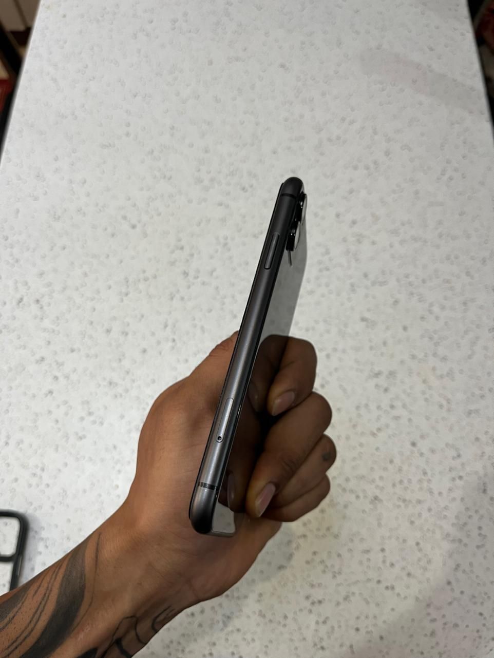 اپل iPhone 11 با حافظهٔ ۱۲۸ گیگابایت|موبایل|قم, نیروگاه|دیوار