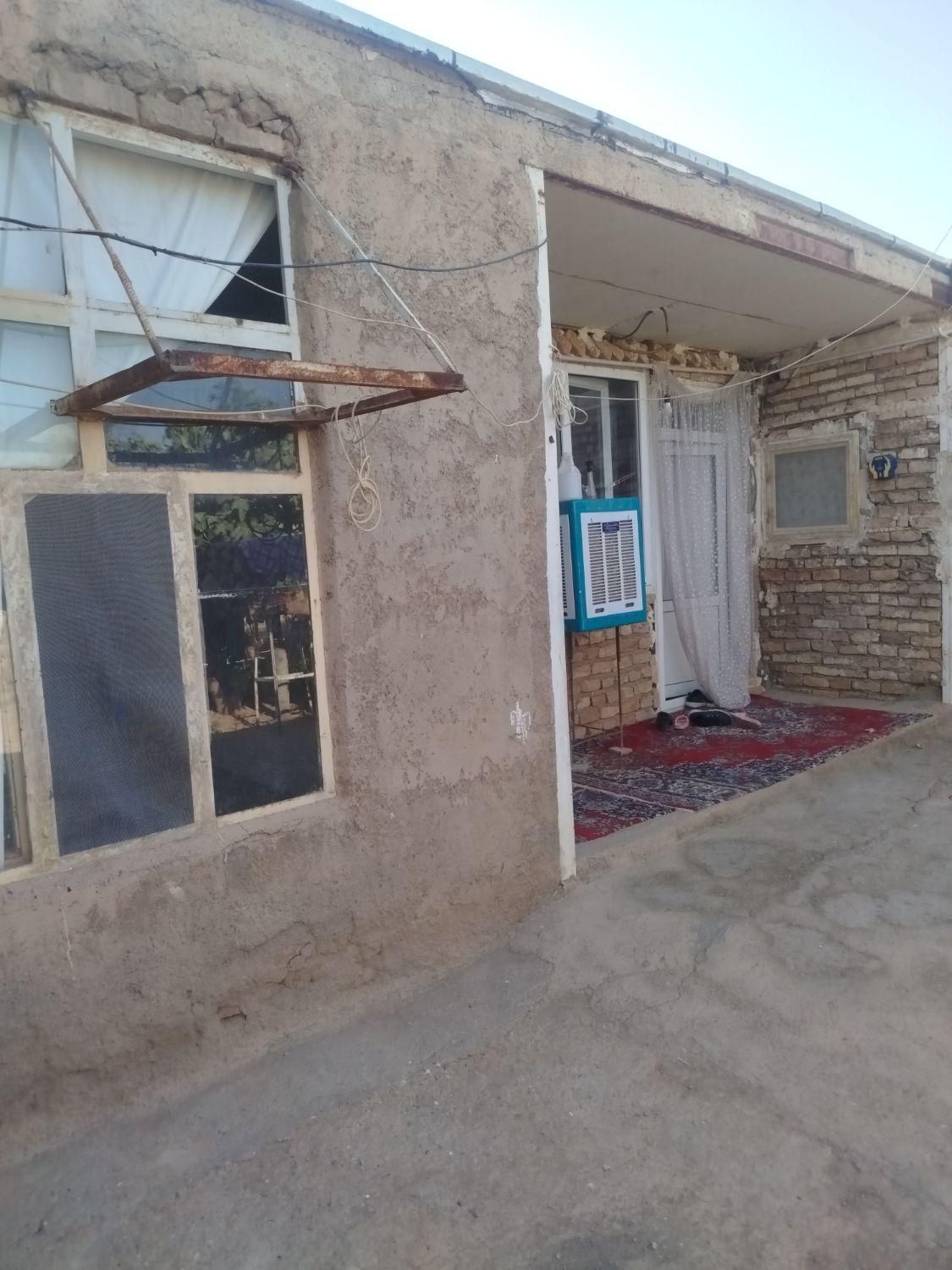 خانه مسکونی ویلایی قزوین دشتابی روستای وجیه آباد|فروش خانه و ویلا|تهران, کیانشهر|دیوار