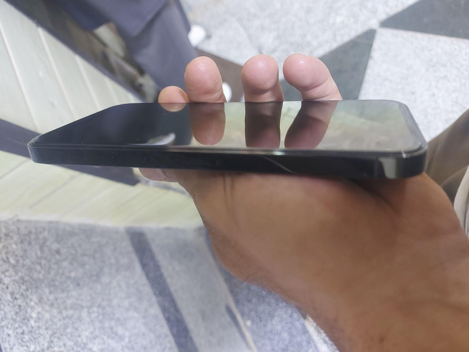 اپل iphone 14 Pro Max با حافظهٔ ۲۵۶ گیگابایت|موبایل|جوانرود, |دیوار