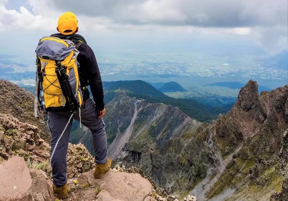 کوهنوردی ایام تعطیل|رویداد ورزشی|تهران, نارمک|دیوار