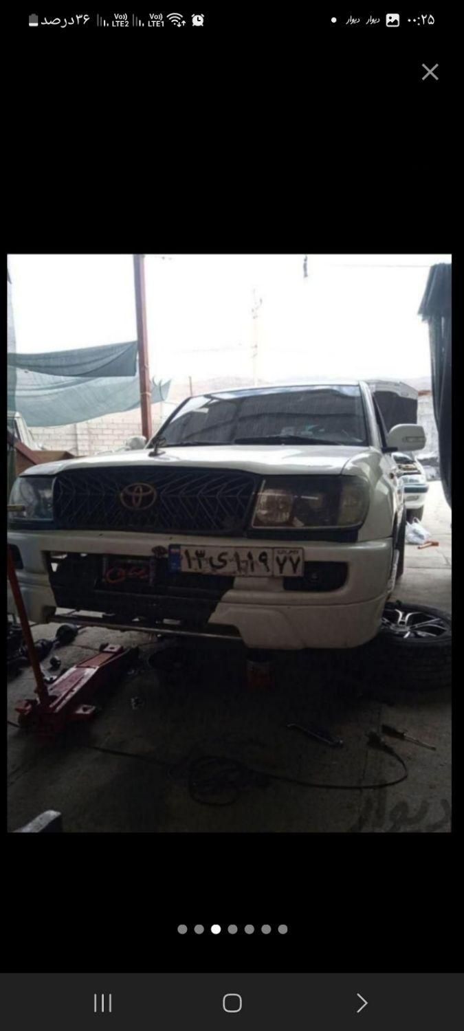 تعمیرات نیسان ماکسیما|خدمات موتور و ماشین|شیراز, بالا کفت|دیوار