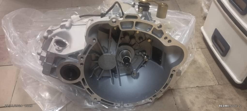 تعمیرگاه تعمیرگیربکس اتوماتیک ام وی ام،چینی|خدمات موتور و ماشین|تهران, فرحزاد|دیوار