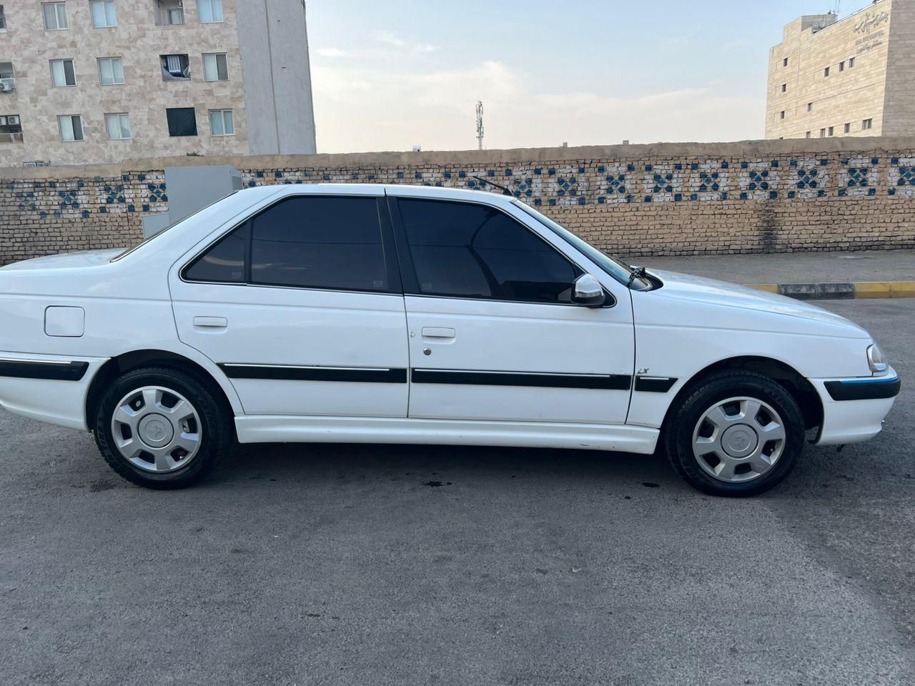 پژو پارس LX TU5، مدل ۱۴۰۱|خودرو سواری و وانت|مشهد, تربیت|دیوار
