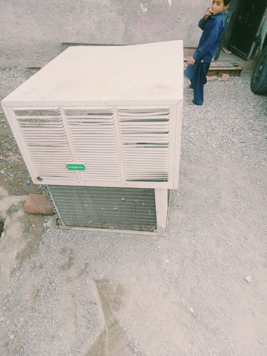 خرید ضایعات کولرگازی  2600اسپیلت 3300تا3500|خدمات پیشه و مهارت|ایرانشهر, |دیوار